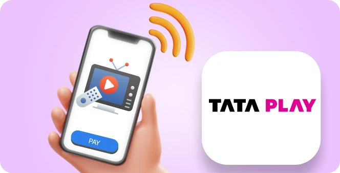 Quick & Simple: Your Guide to Tata Play Bill Payment on Vi App/Web