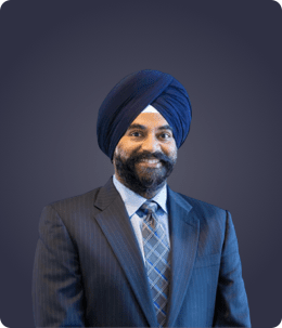Ravinder Takkar