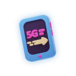 5g-Icon