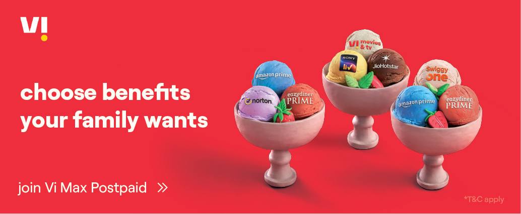 Family Plans - Choose your Benefits