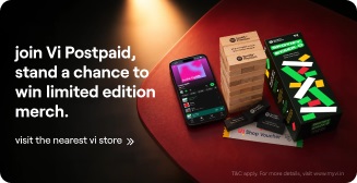 Spotify Offer