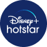 Disney + Hotstar Mobile