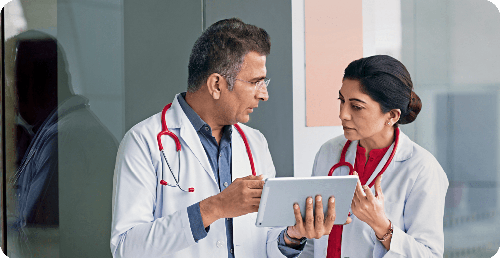 helping patients access critical health services faster