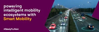 IoT Integrated Banner