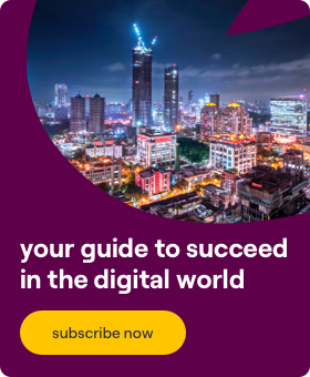unlock the power of insights