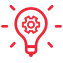 Industrial Internet of Things (IIoT) icons illustrating various industrial processes and smart technologies