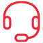 Industrial Internet of Things (IIoT) icons depicting different industrial and technological processes