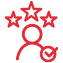 Industrial Internet of Things (IIoT) icons representing a range of industrial and smart technology applications