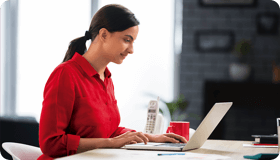 Thumbnail image for AXA case studies on remote working, featuring a visual related to remote work solutions