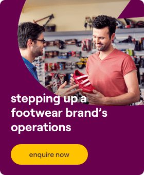 leading footwear brands