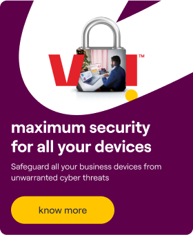 maximum security for all your devices