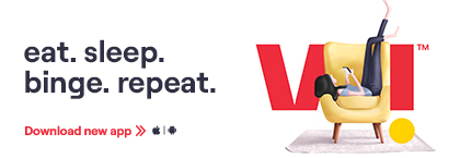 Vi movies and tv