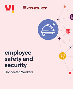Employee Safety and Security – Connected Workers