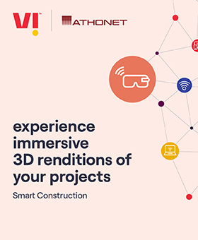 Experience immersive 3D renditions of your projects – Smart Construction