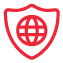 Block web threats