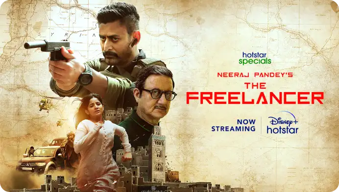 Freelancer