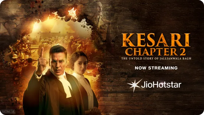 Kesari 2
