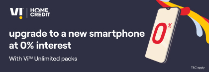Smartphone on EMI