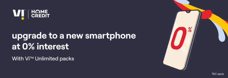 Smartphone on EMI