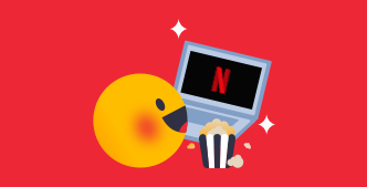 Get Netflix subscription with Vi Postpaid
