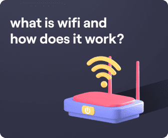 What is WiFi