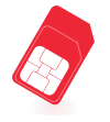 The Standard SIM