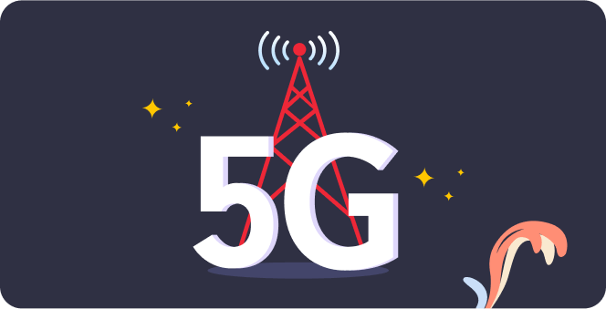 5G and the Benefits of 5G Network Technology