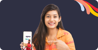 How to Get a Job Using Apna on Vi App