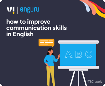 How to Improve English Communication Skills