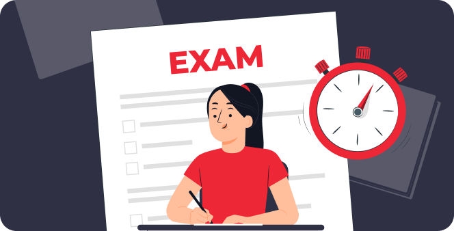 How to Prepare for Government Exams Using Vi App