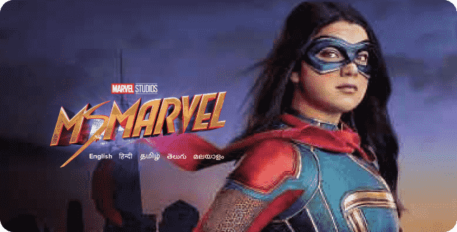 Disney+ Hotstar पर July 2022 में क्या देखें: Ms Marvel Finale, Koffee with  Karan S7 और भी बहुत कुछ! 