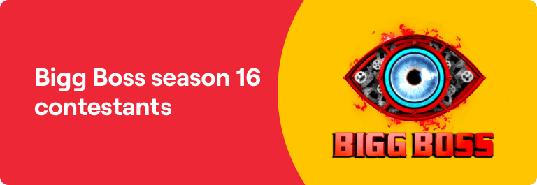How to Watch Bigg Boss Live