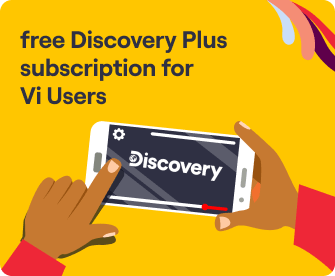 Discovery Plus Subscription