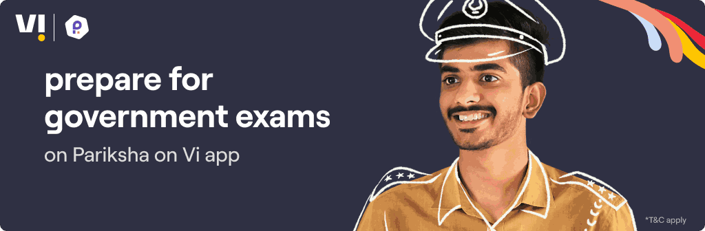 Competitive Exams Preparation Tips