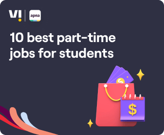 10 Best Part Time Jobs for Students