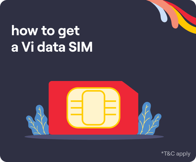 Unlimited Data SIM