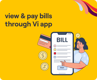 How to View & Pay Bills