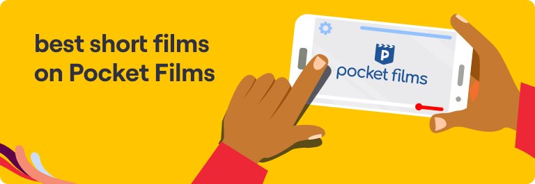 Watch Short Films on Pocket-films