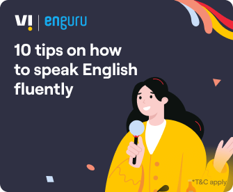 How to Speak English Fluently