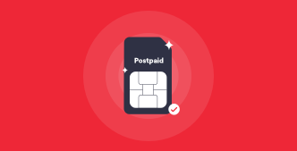 How to activate your Postpaid SIM