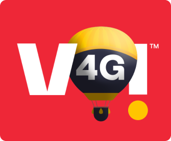 Vodafone Idea - Together for Tomorrow | Vi™