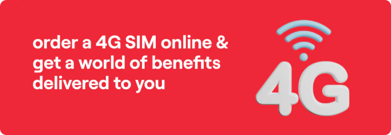 vodafone sim