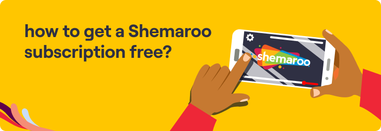 Shemaroo subscription