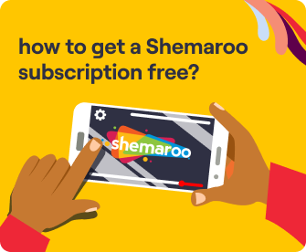 Shemaroo subscription
