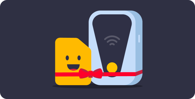 Here is How to Set up in-Home WiFi with Vi