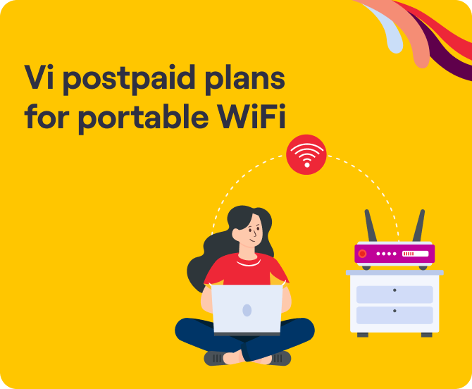 Vi Plans for Portable WiFi