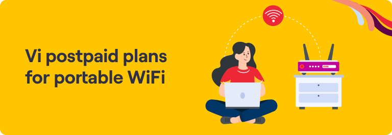 Vi Plans for Portable WiFi