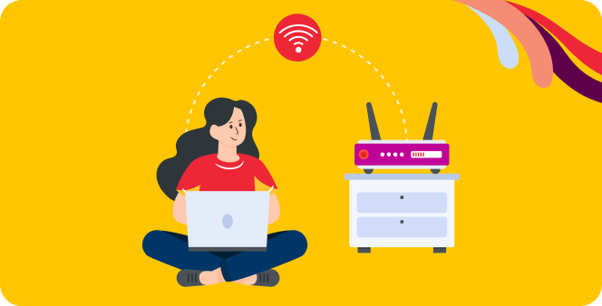 All About WiFi Plans: Vi Postpaid Plans for Portable WiFi