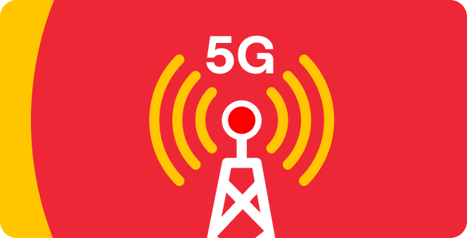 What Are The Major Advantages of 5G Technology