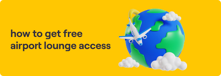 How To Get Free Airport Lounge Access With Vi Vi Blog